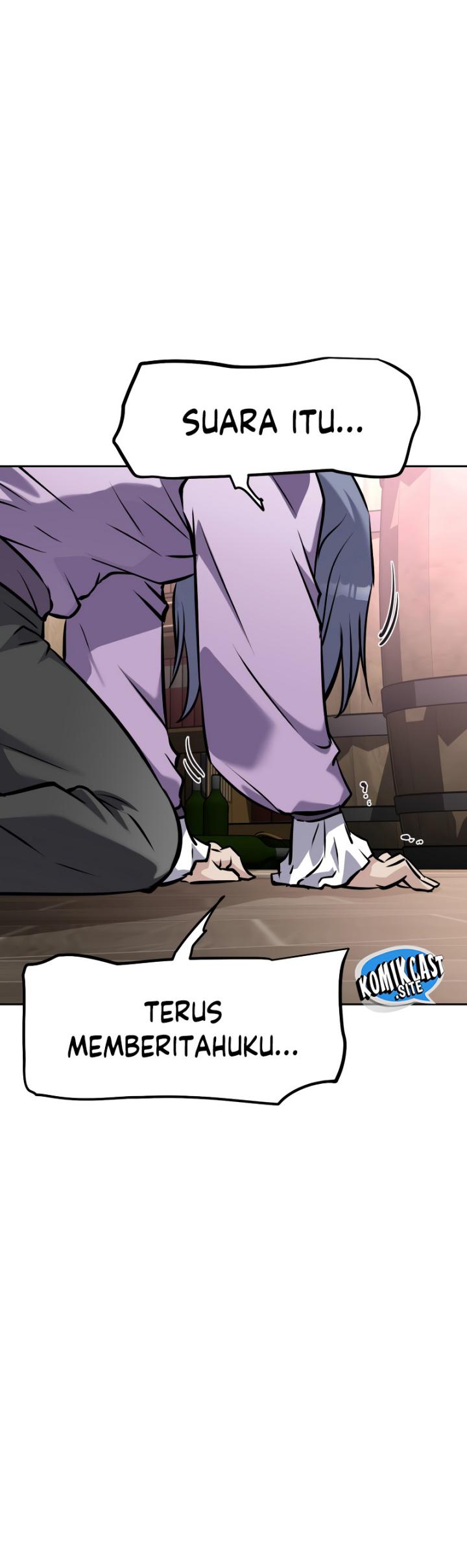 The Return of the Prodigious Swordmaster chapter 18