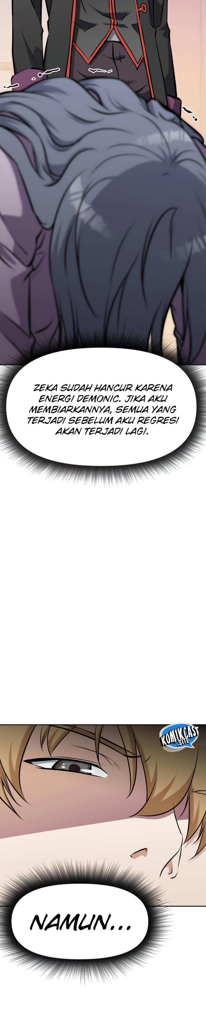 The Return of the Prodigious Swordmaster chapter 18