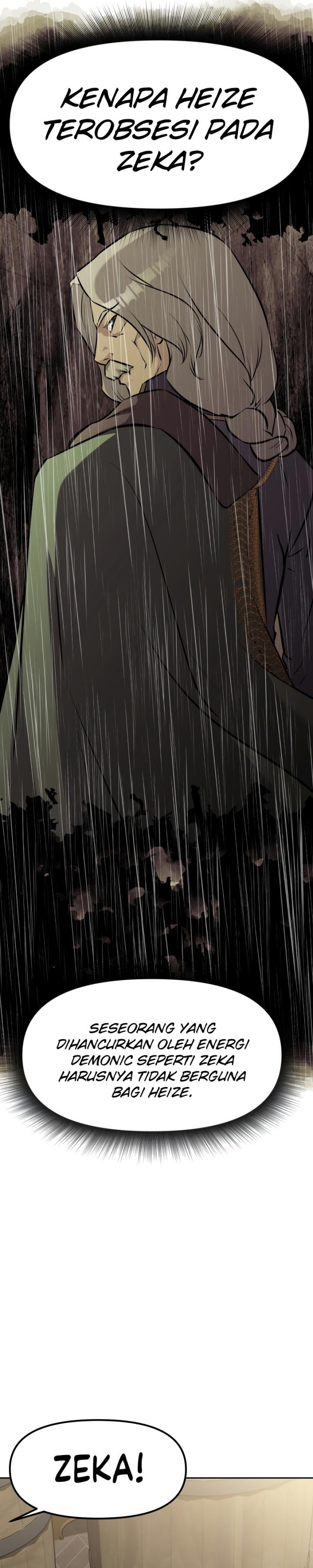 The Return of the Prodigious Swordmaster chapter 18