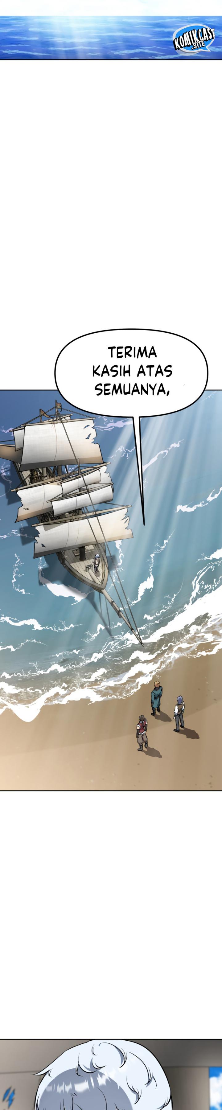 The Return of the Prodigious Swordmaster chapter 20