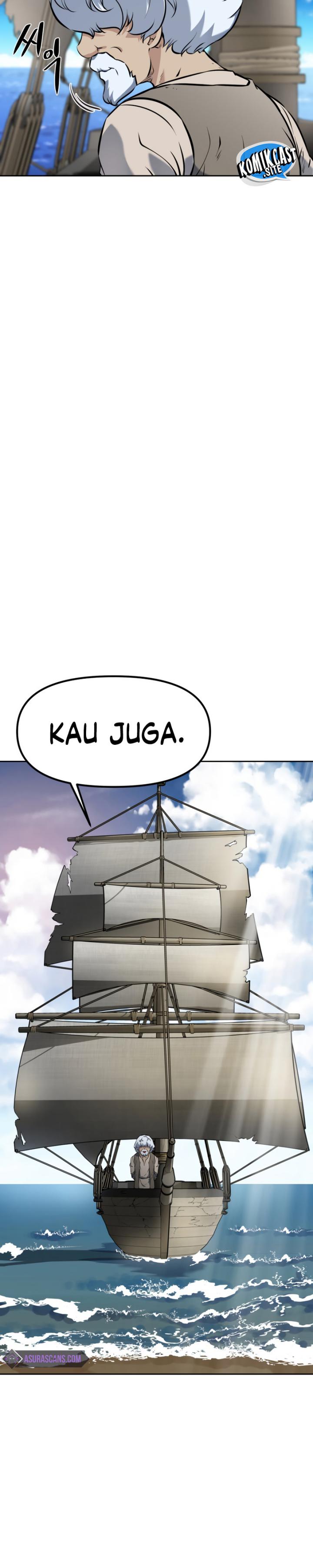 The Return of the Prodigious Swordmaster chapter 20