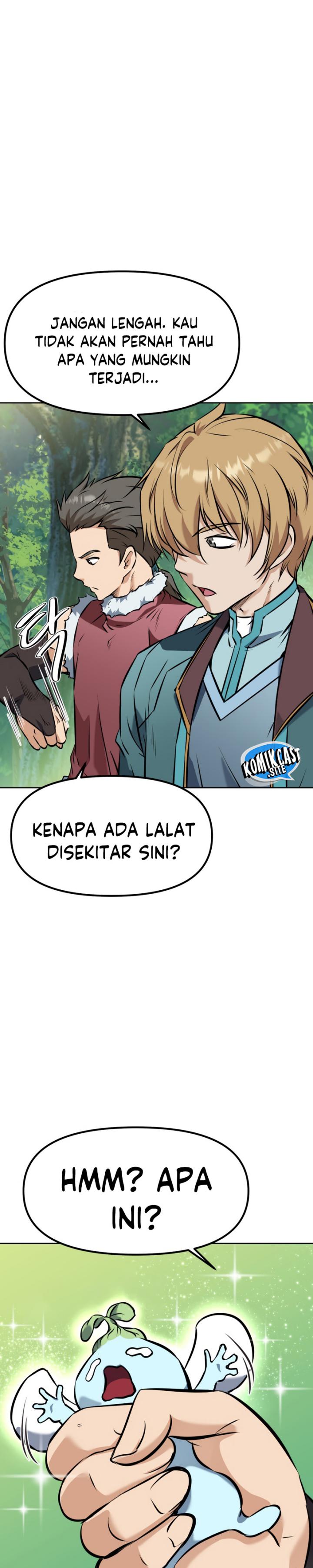 The Return of the Prodigious Swordmaster chapter 20