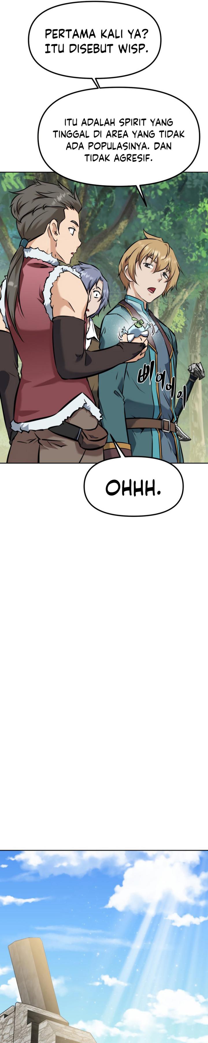The Return of the Prodigious Swordmaster chapter 20