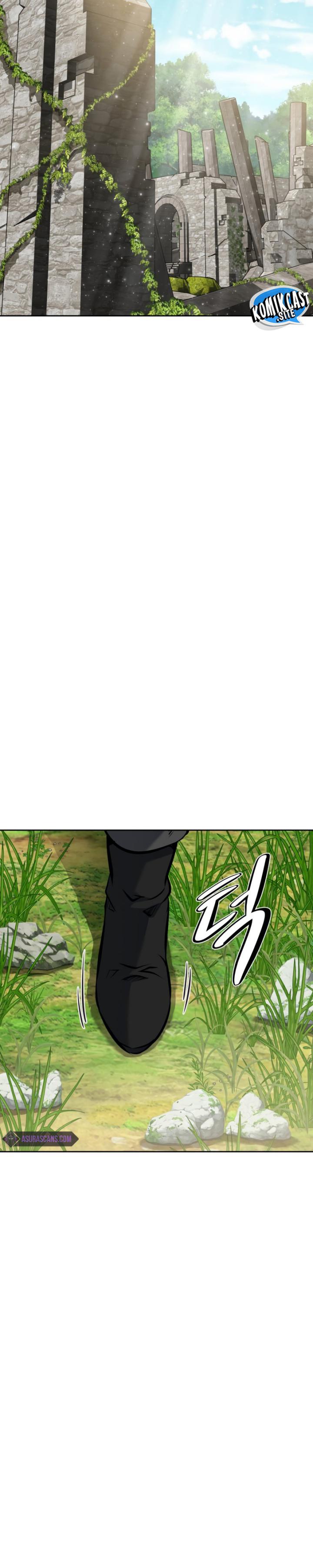 The Return of the Prodigious Swordmaster chapter 20