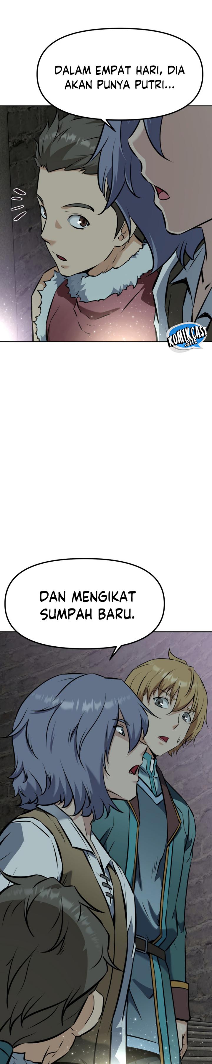 The Return of the Prodigious Swordmaster chapter 20