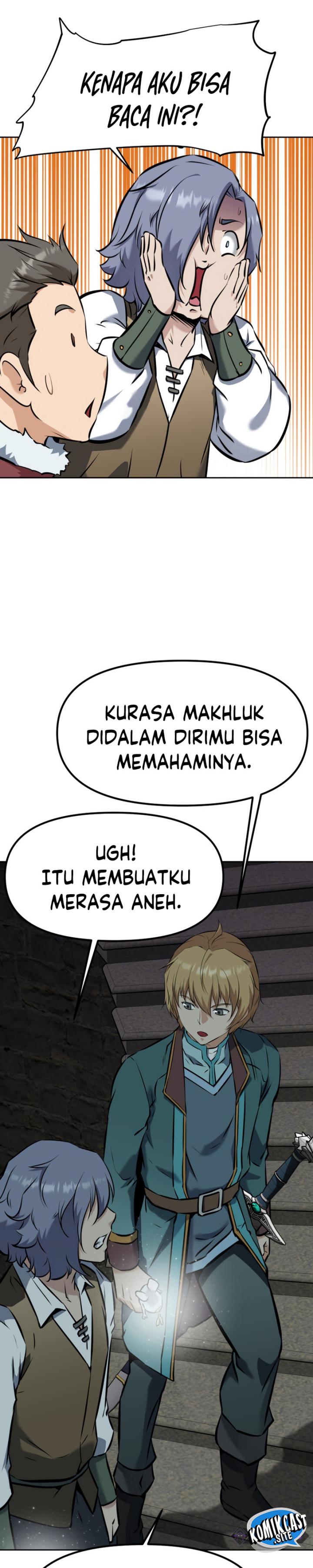 The Return of the Prodigious Swordmaster chapter 20