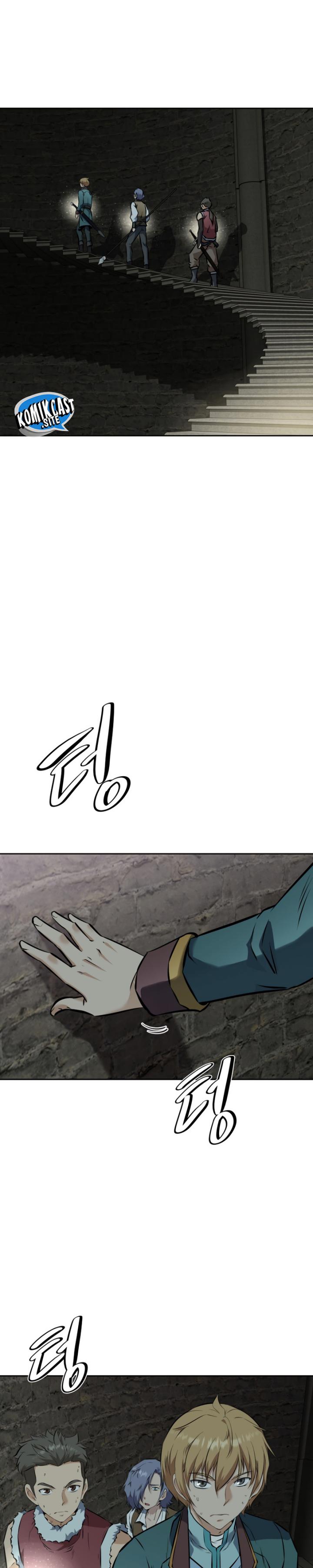 The Return of the Prodigious Swordmaster chapter 20