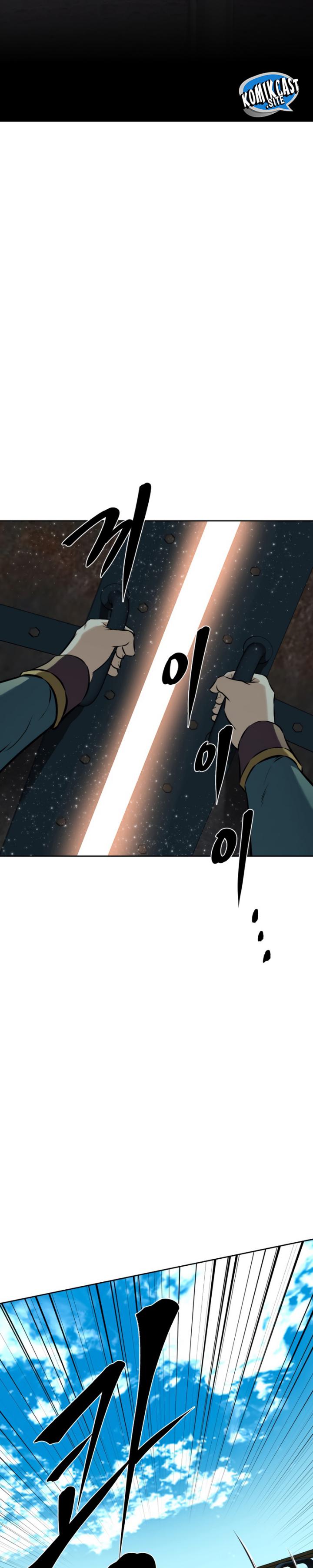 The Return of the Prodigious Swordmaster chapter 20