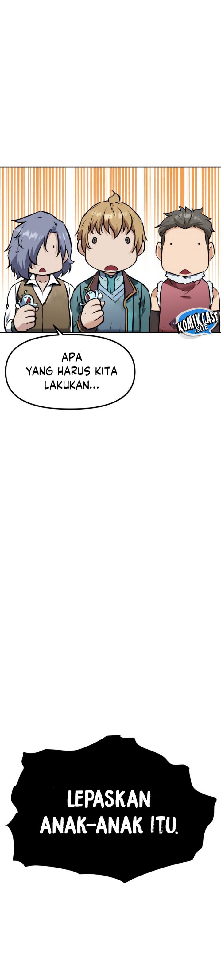 The Return of the Prodigious Swordmaster chapter 20