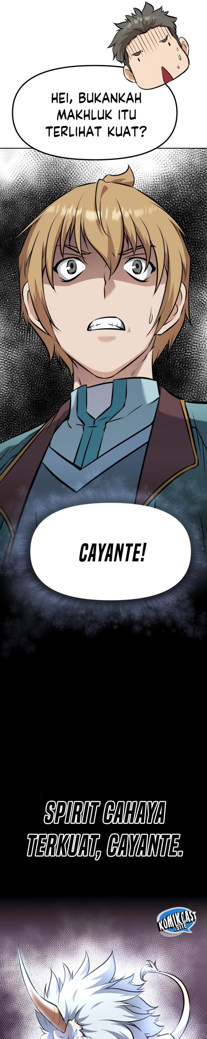 The Return of the Prodigious Swordmaster chapter 20