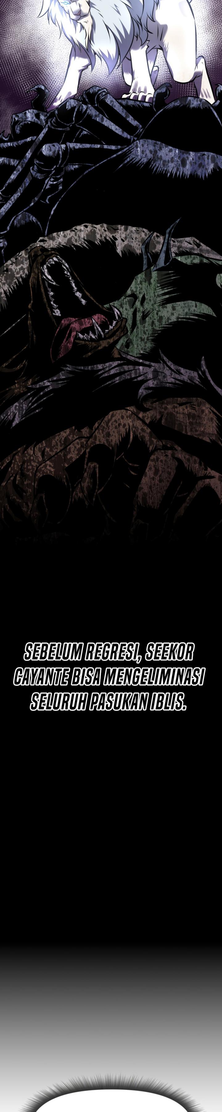 The Return of the Prodigious Swordmaster chapter 20