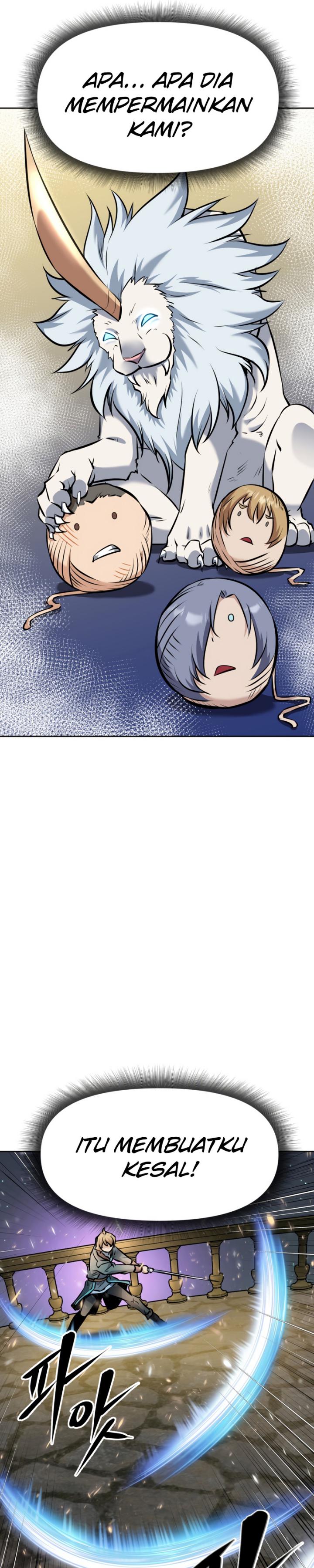The Return of the Prodigious Swordmaster chapter 20