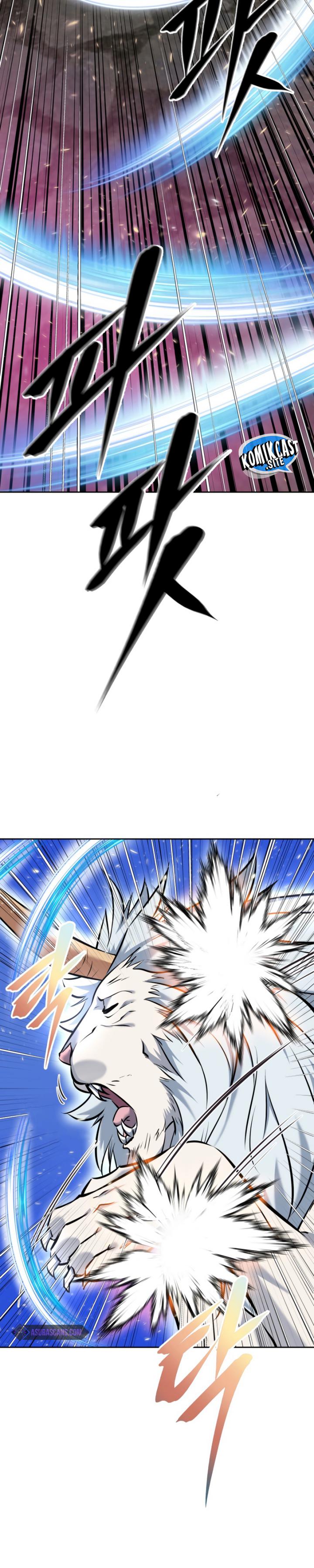 The Return of the Prodigious Swordmaster chapter 20