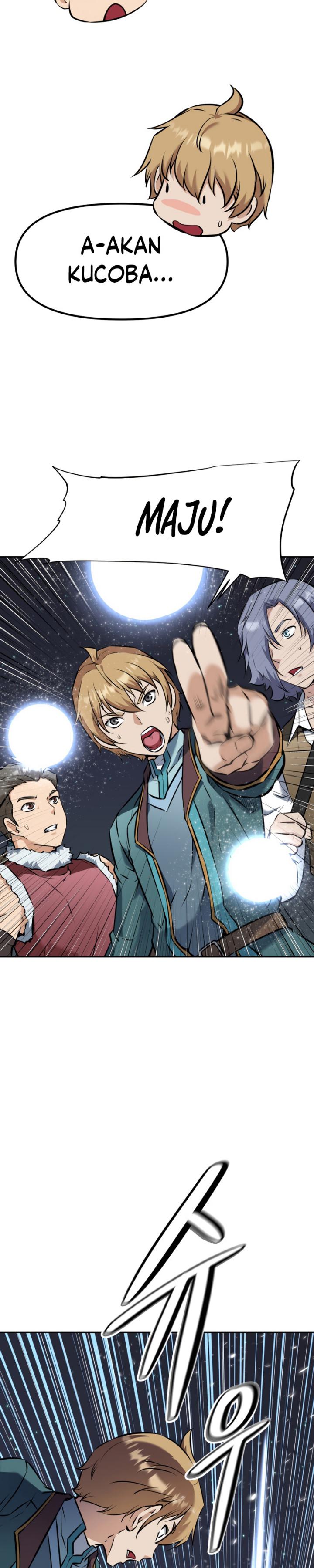 The Return of the Prodigious Swordmaster chapter 20