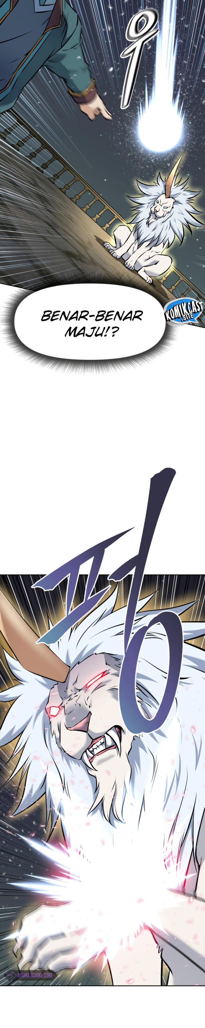 The Return of the Prodigious Swordmaster chapter 20