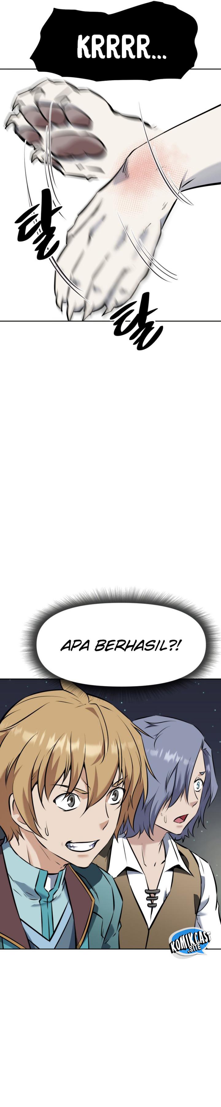 The Return of the Prodigious Swordmaster chapter 20