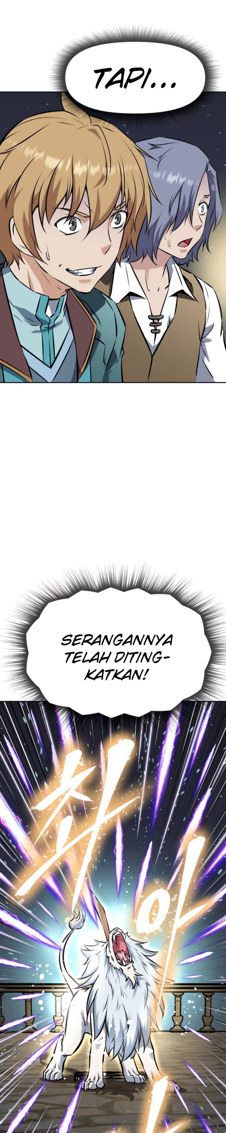 The Return of the Prodigious Swordmaster chapter 20