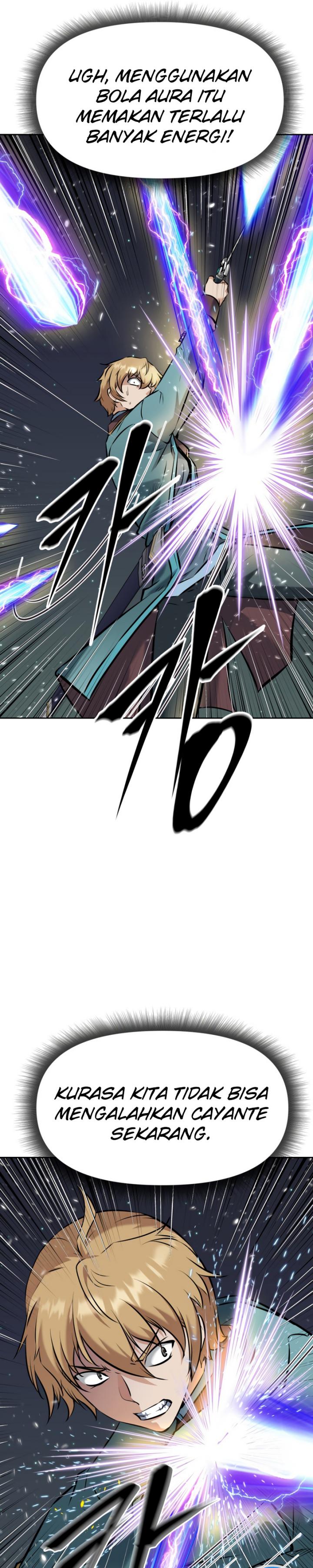 The Return of the Prodigious Swordmaster chapter 20