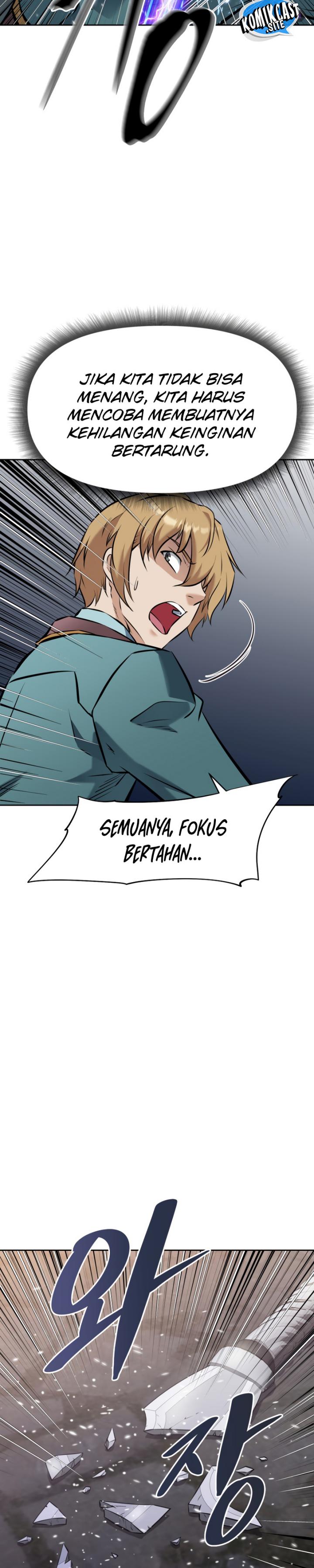 The Return of the Prodigious Swordmaster chapter 20