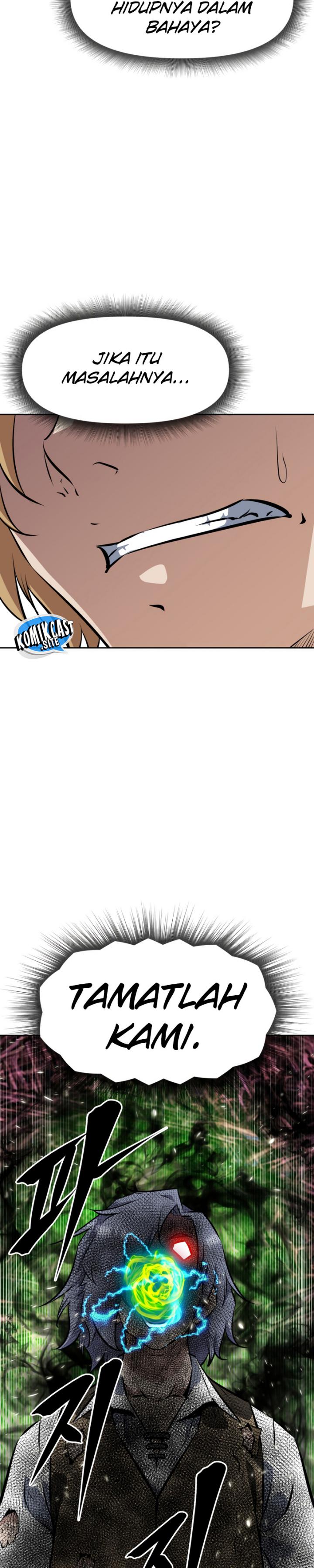 The Return of the Prodigious Swordmaster chapter 20