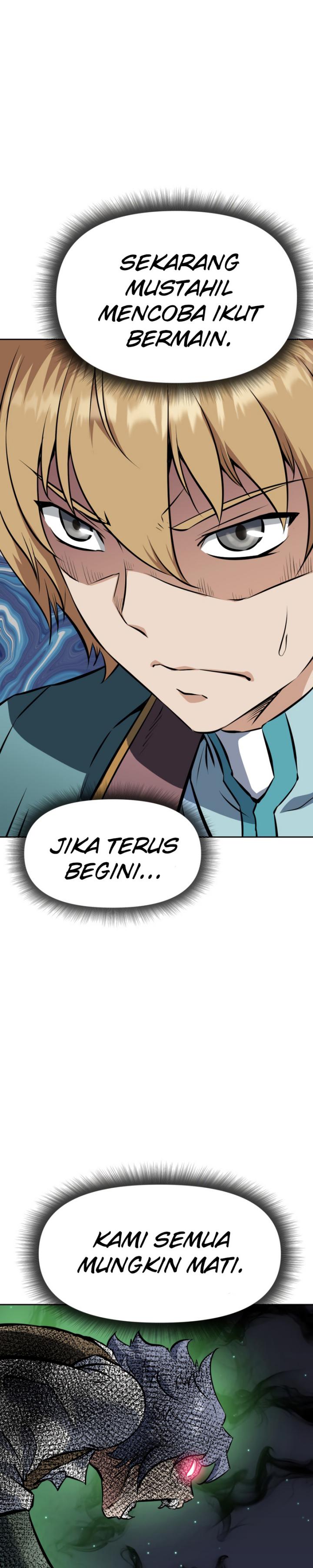 The Return of the Prodigious Swordmaster chapter 20