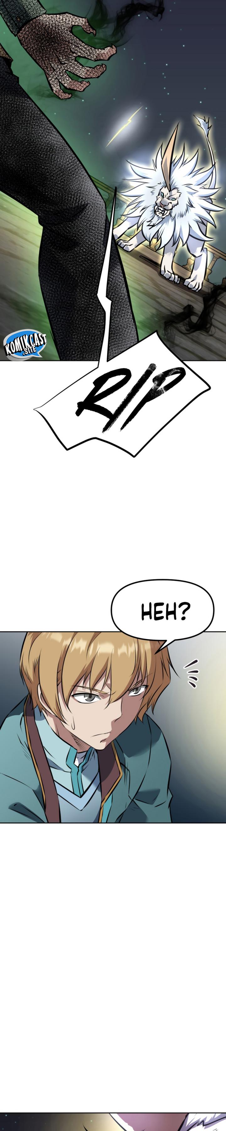 The Return of the Prodigious Swordmaster chapter 20