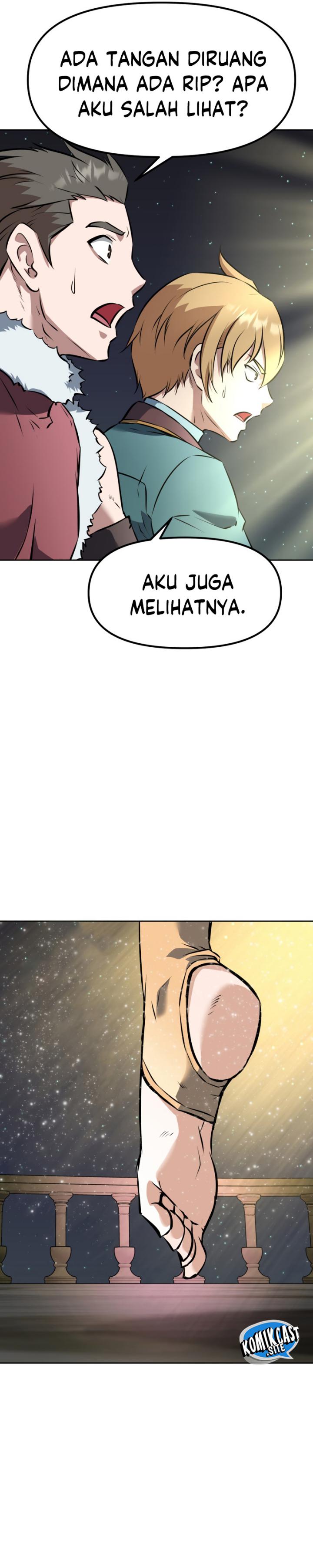 The Return of the Prodigious Swordmaster chapter 20