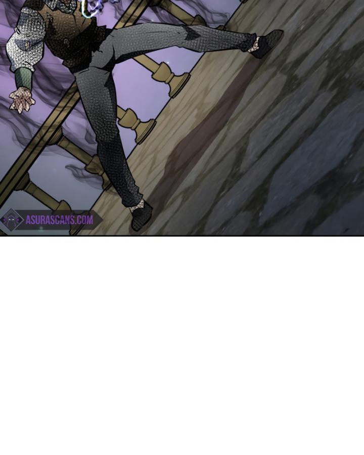 The Return of the Prodigious Swordmaster chapter 20