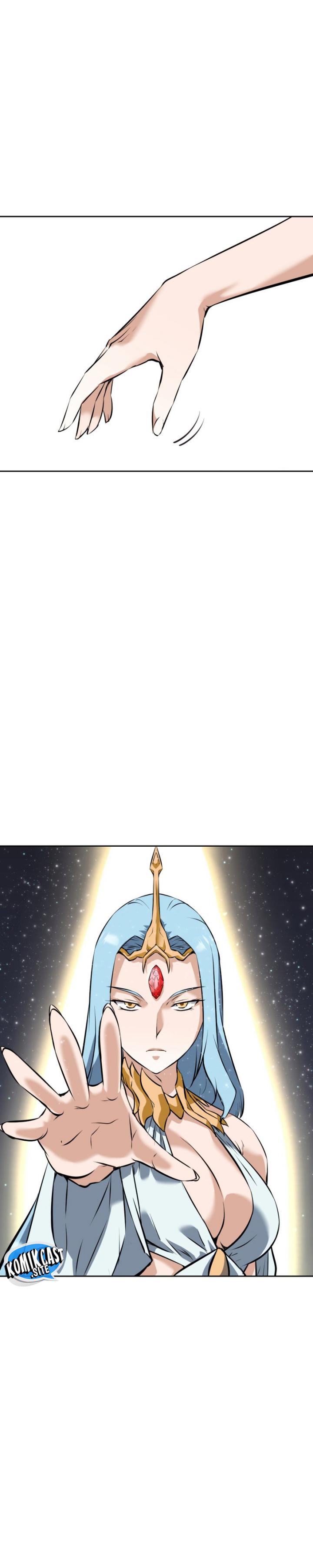 The Return of the Prodigious Swordmaster chapter 20