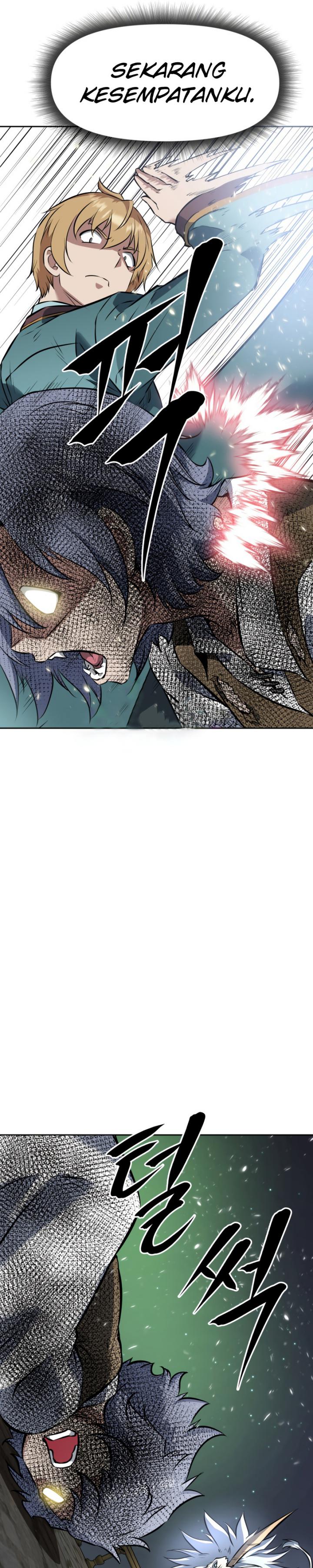 The Return of the Prodigious Swordmaster chapter 20