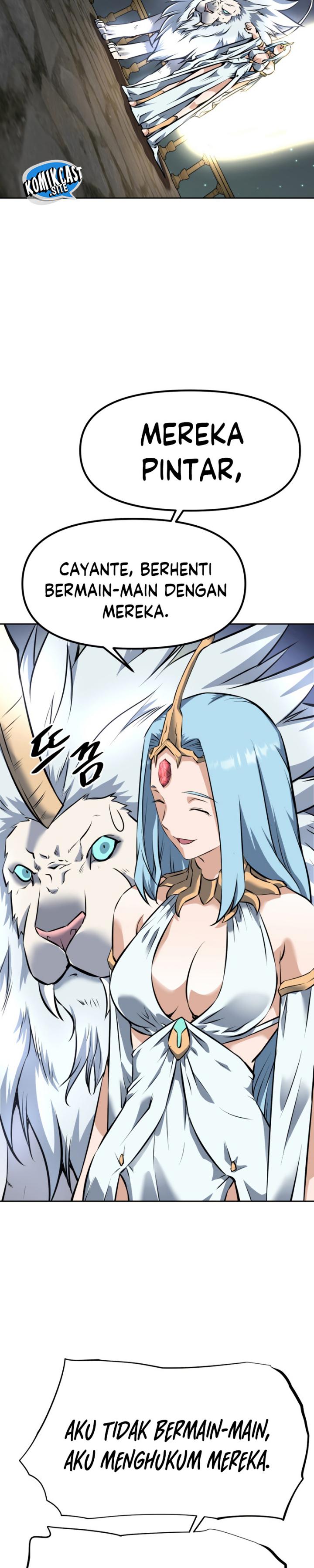 The Return of the Prodigious Swordmaster chapter 20