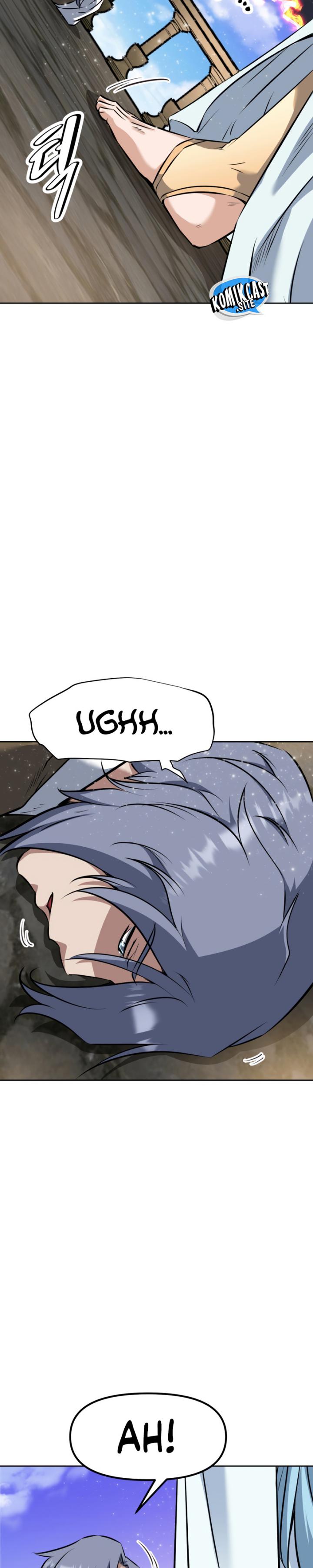 The Return of the Prodigious Swordmaster chapter 20