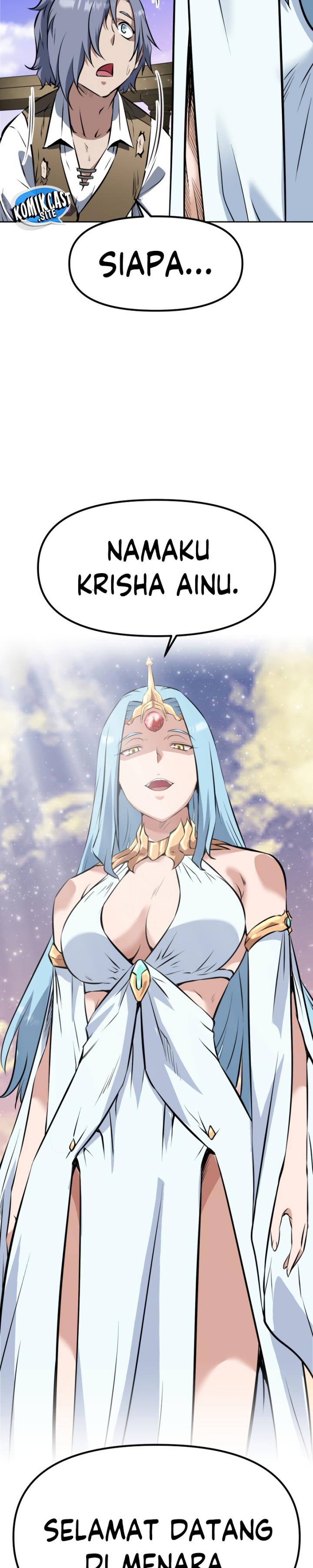 The Return of the Prodigious Swordmaster chapter 20