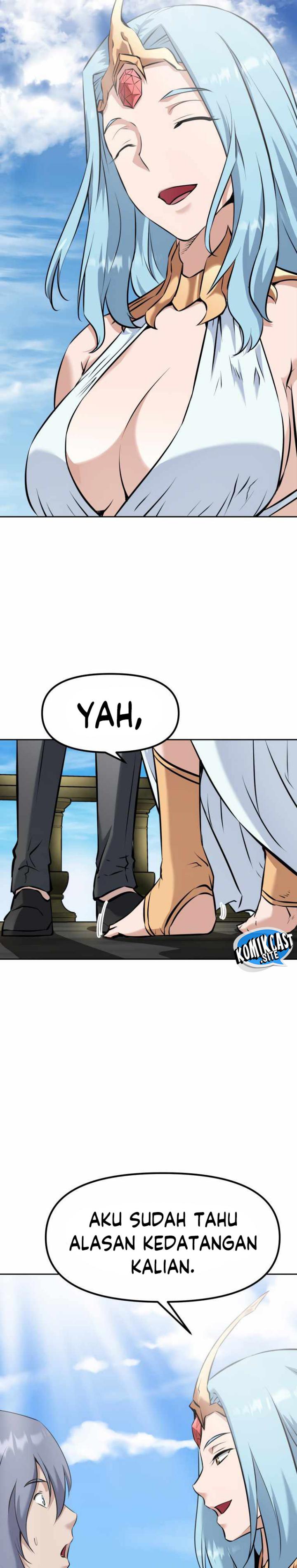 The Return of the Prodigious Swordmaster chapter 21
