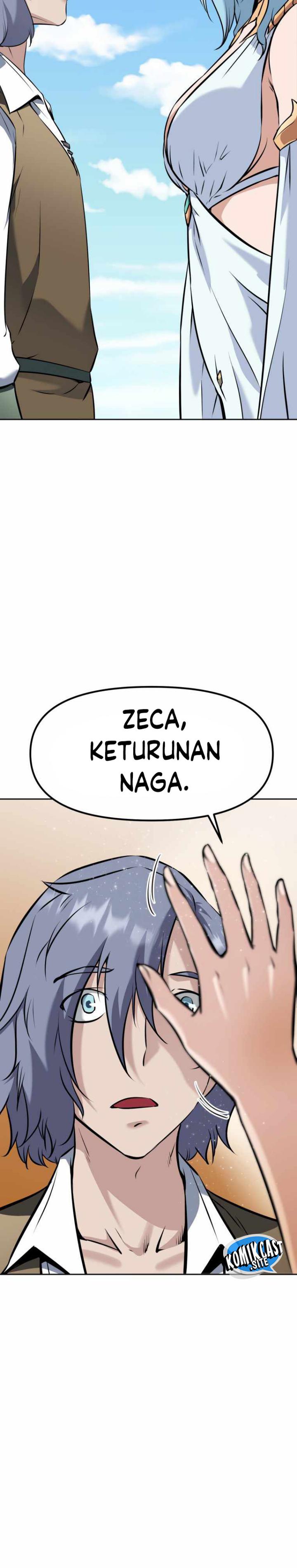 The Return of the Prodigious Swordmaster chapter 21