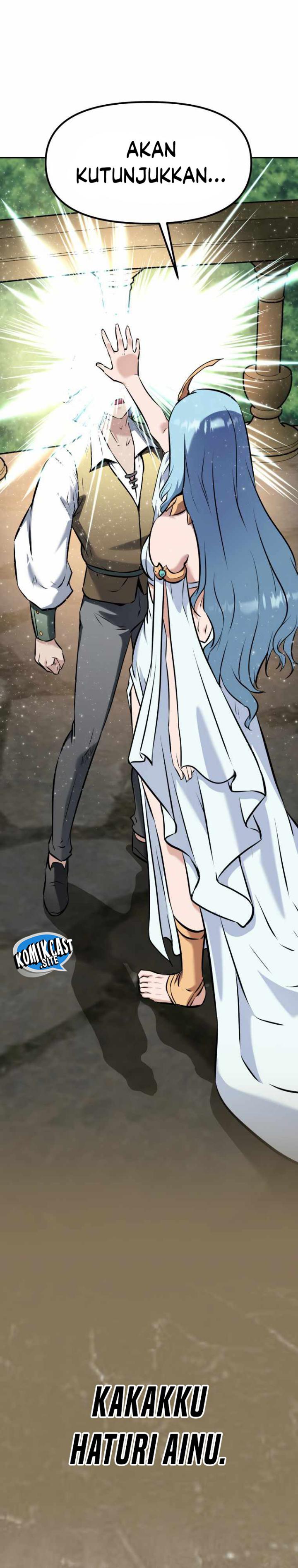 The Return of the Prodigious Swordmaster chapter 21