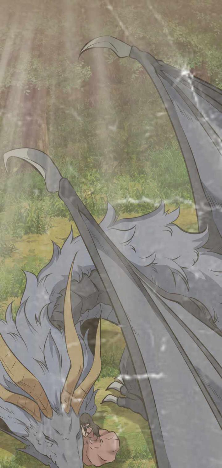 The Return of the Prodigious Swordmaster chapter 21
