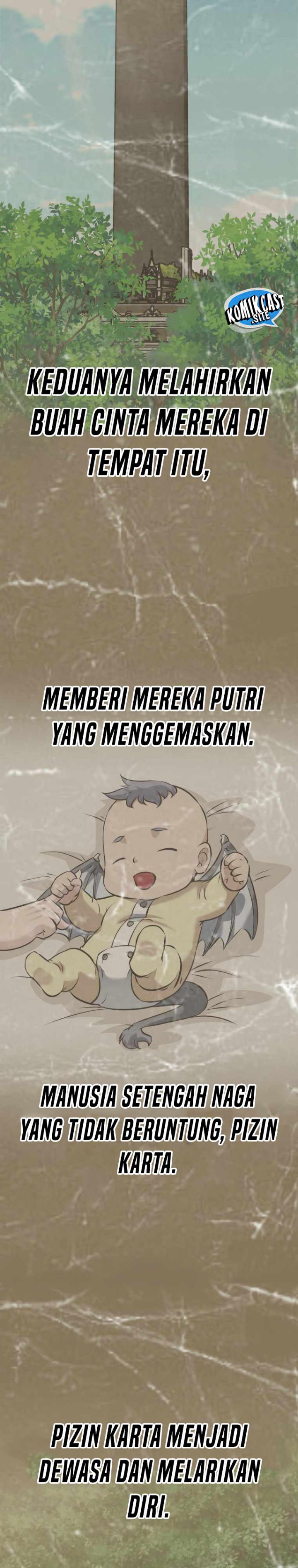 The Return of the Prodigious Swordmaster chapter 21