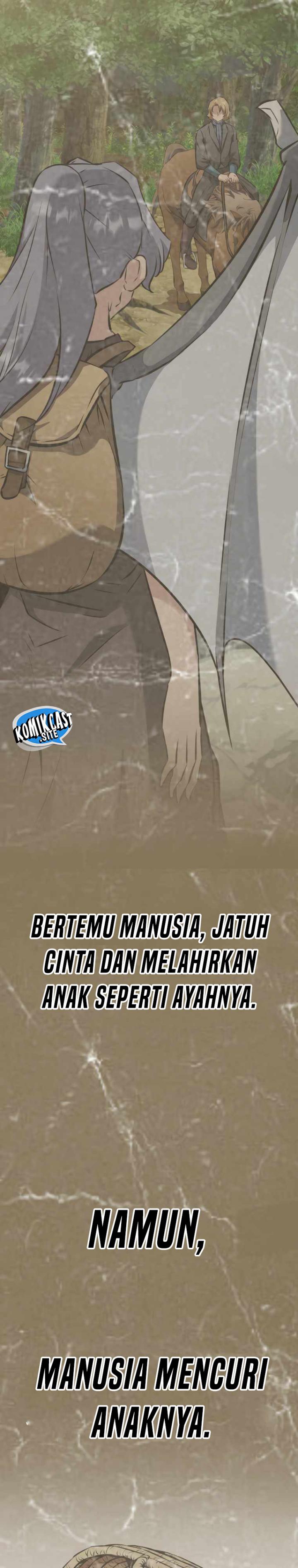 The Return of the Prodigious Swordmaster chapter 21