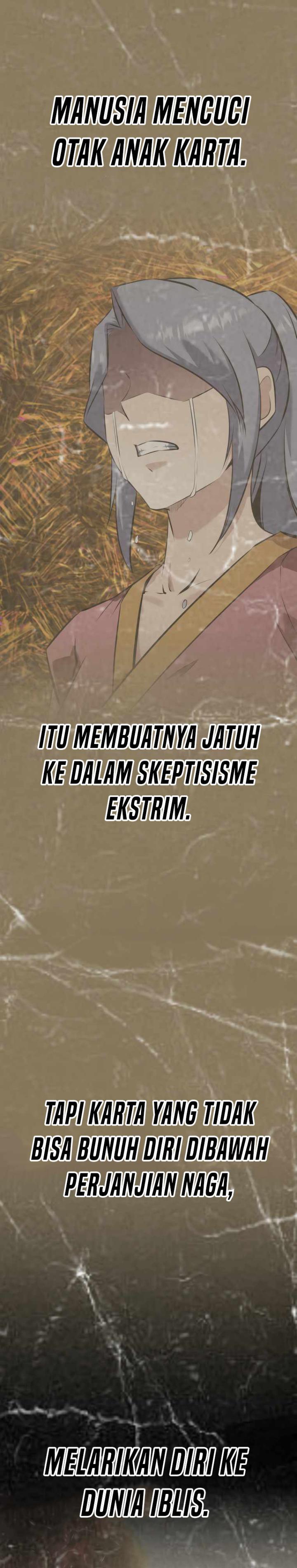 The Return of the Prodigious Swordmaster chapter 21
