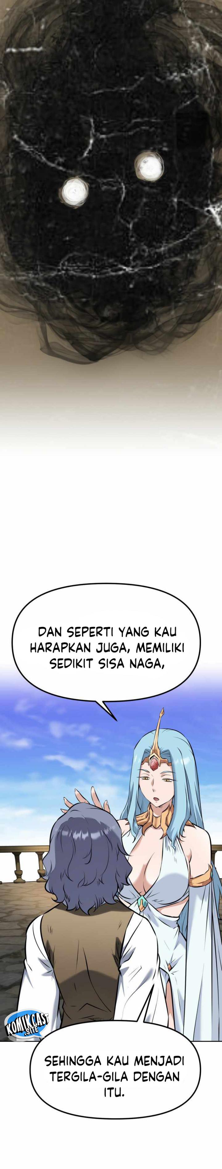 The Return of the Prodigious Swordmaster chapter 21