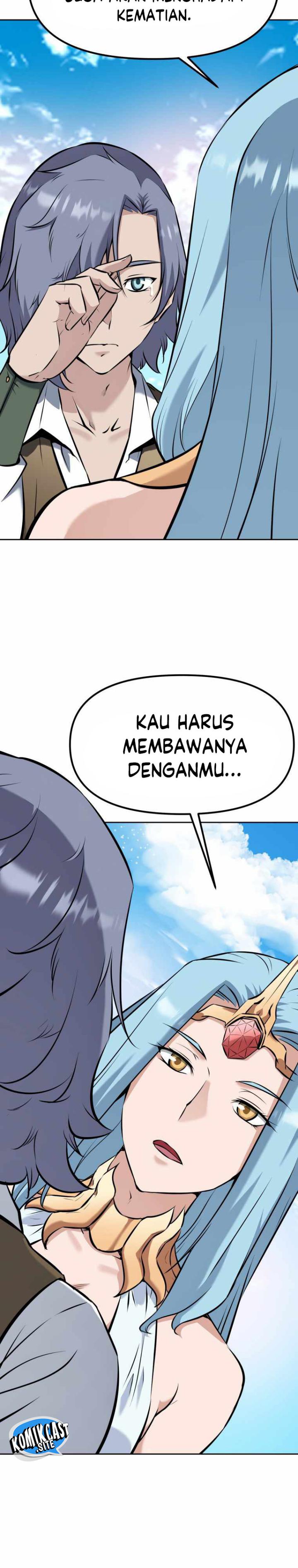 The Return of the Prodigious Swordmaster chapter 21