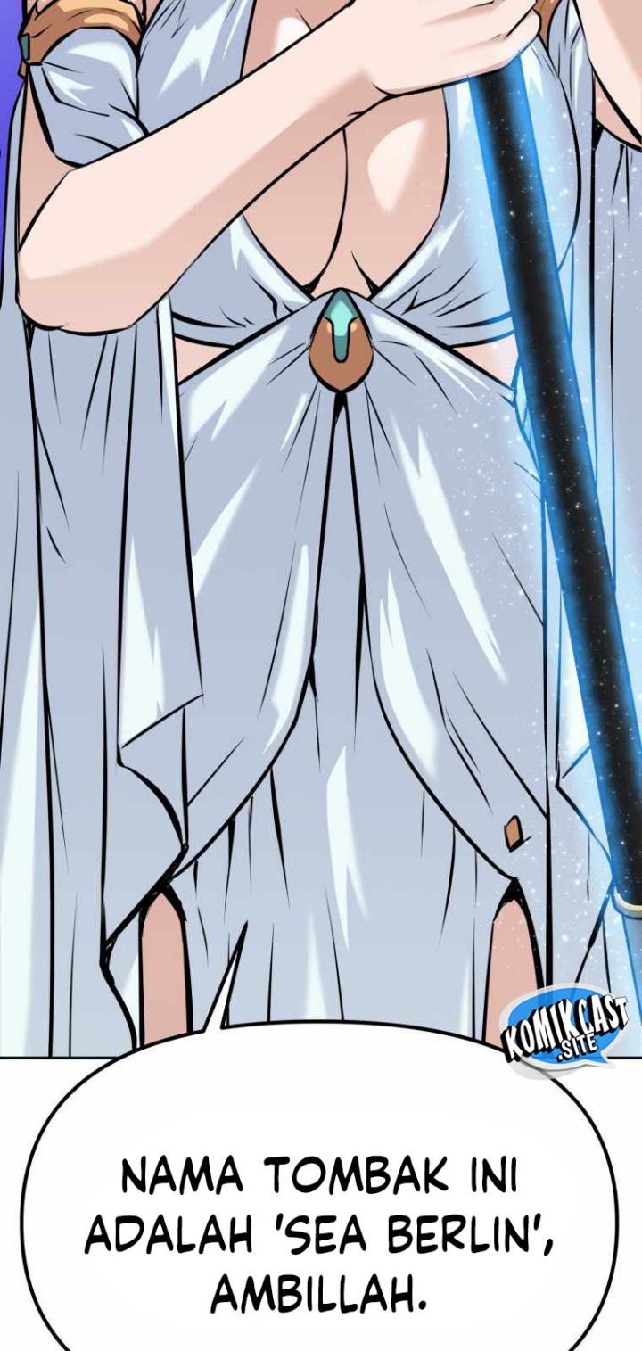 The Return of the Prodigious Swordmaster chapter 21