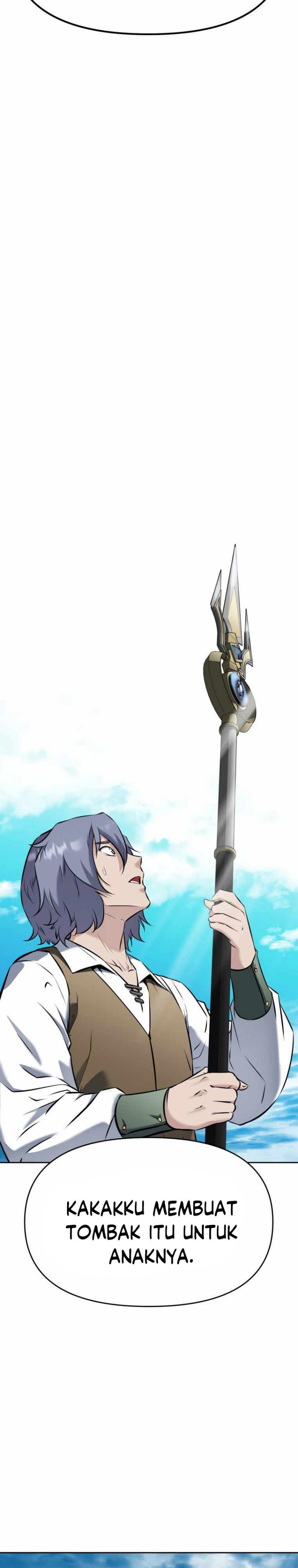 The Return of the Prodigious Swordmaster chapter 21