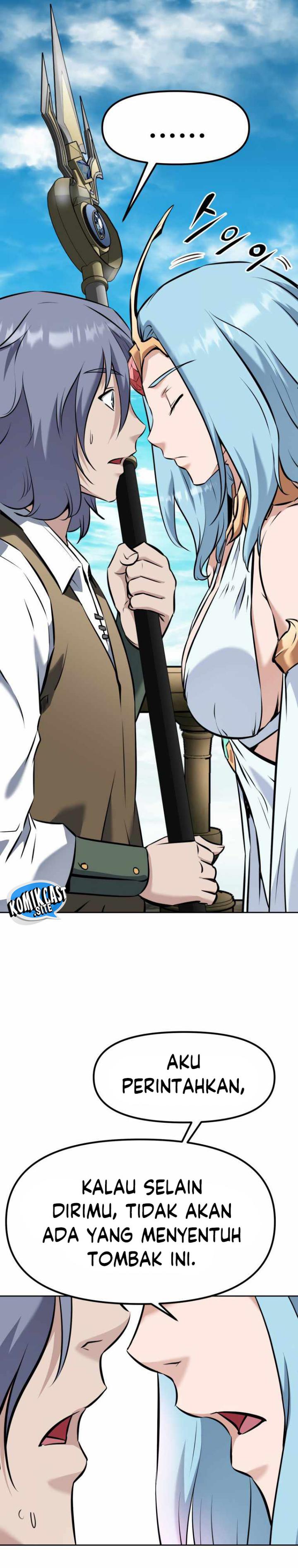 The Return of the Prodigious Swordmaster chapter 21