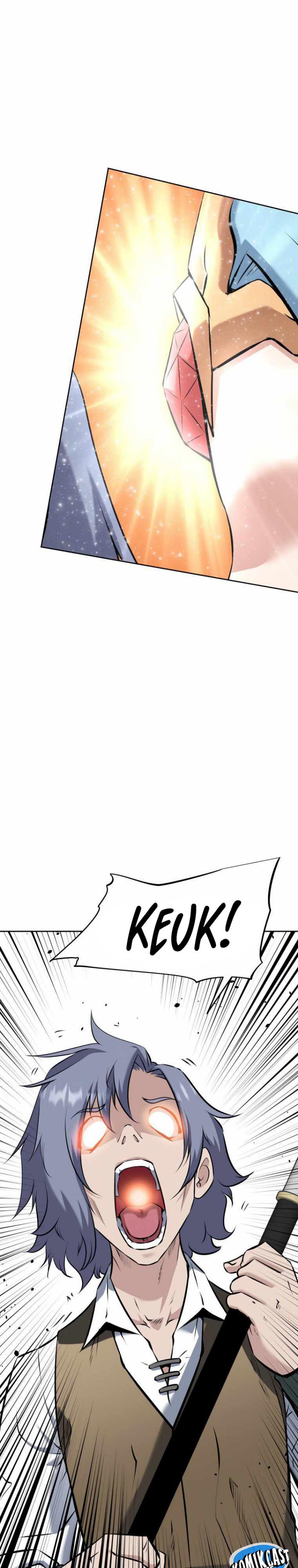 The Return of the Prodigious Swordmaster chapter 21