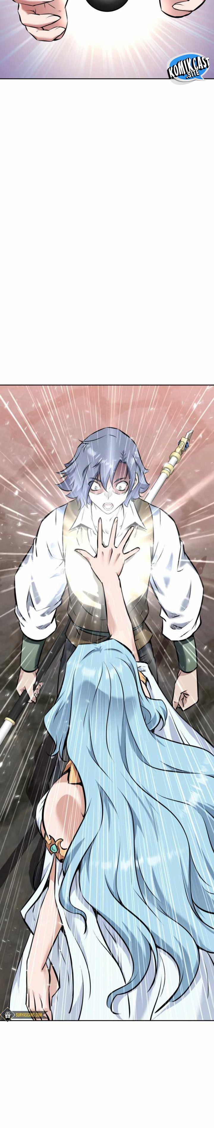 The Return of the Prodigious Swordmaster chapter 21