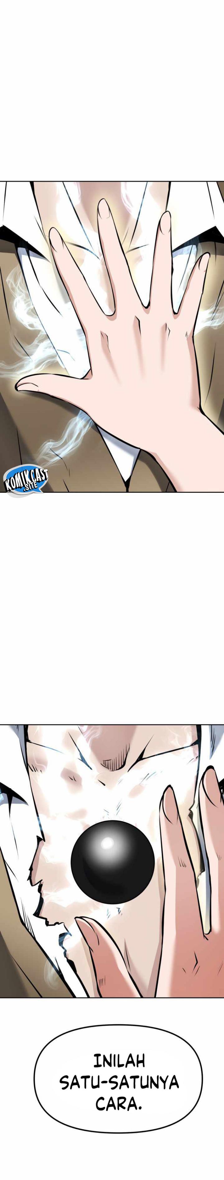 The Return of the Prodigious Swordmaster chapter 21