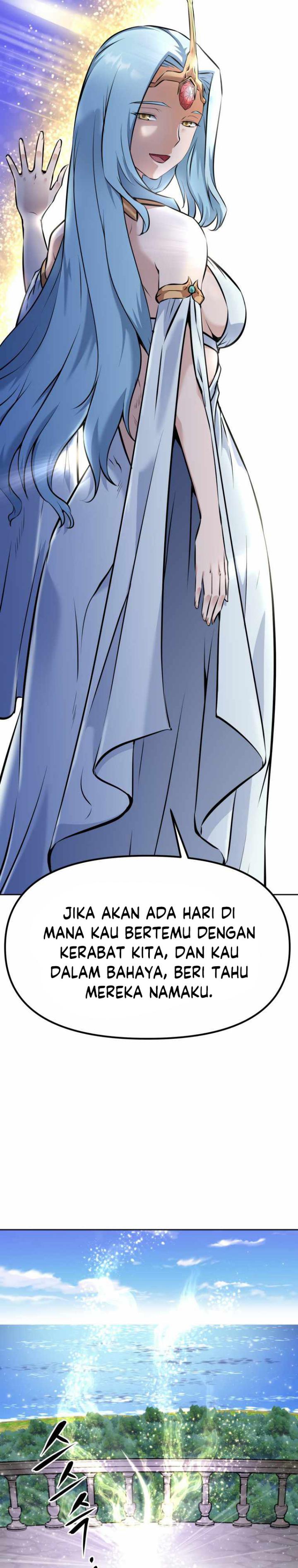 The Return of the Prodigious Swordmaster chapter 21