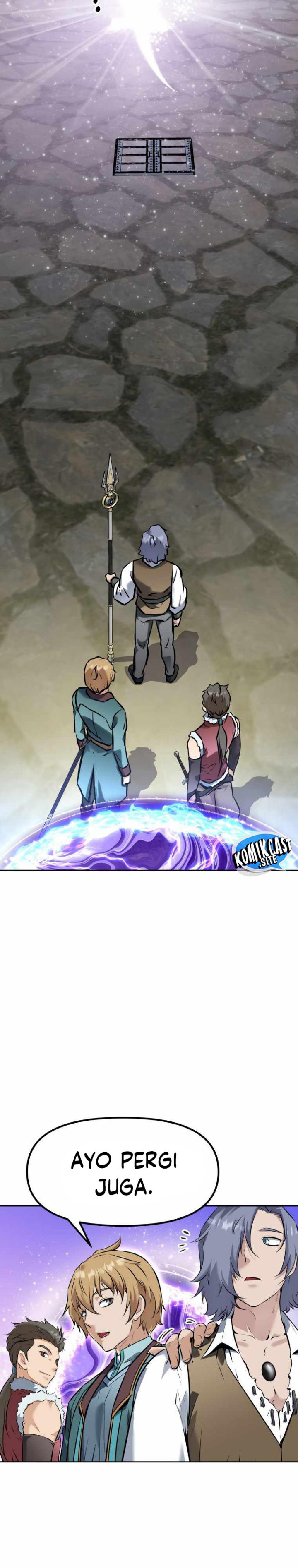 The Return of the Prodigious Swordmaster chapter 21